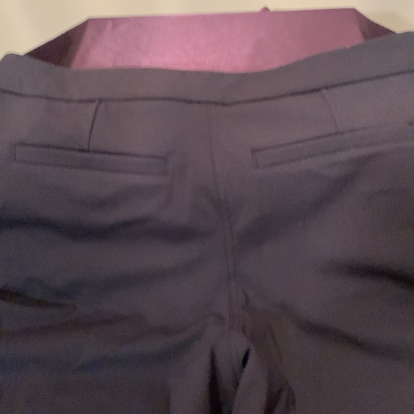 Lululemon casual pants size large EUC - Picture 2 of 10